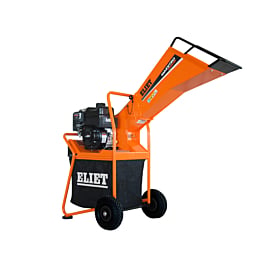 Eliet Maestro Chipper Shredder