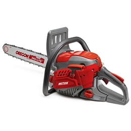 Mitox 415CSX Premium Petrol Chainsaw 