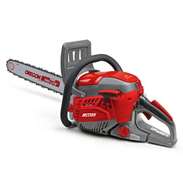 Mitox 455CSX Premium Petrol Chainsaw