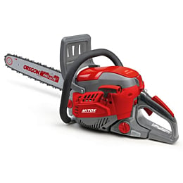 Mitox 515CSX Premium Petrol Chainsaw 