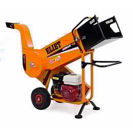 Eliet Minor 4S Chipper Shredder (GX200)