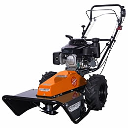 EcoTech ML 60 Swing Petrol Wheeled Brush Cutter
