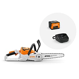 Stihl MSA 70 C-B Cordless Chainsaw Kit (Inc Battery & Charger)