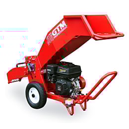 MTD Lawnflite Pro GTS900L Wood Chipper