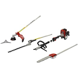 Mountfield MB3302 Petrol Brushcutter