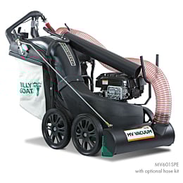 Billy Goat MV650H Multi Surface Vacuum