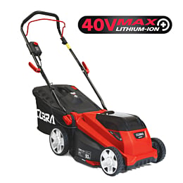 Cobra MX4140V Cordless 40V Lawn Mower