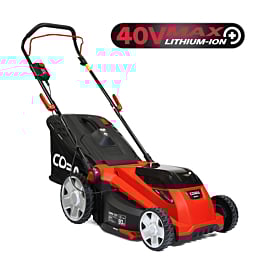 Cobra MX4140V Cordless 40V Lawn Mower