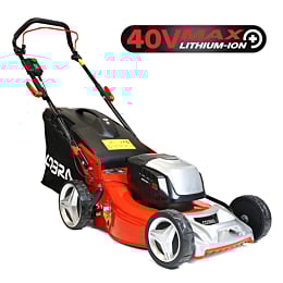 Cobra MX4140V Cordless 40V Lawn Mower