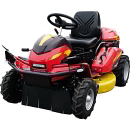 Mountfield 3600SH Garden Tractor