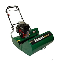 Masport Olympic 500 Bowling Green Lawn Mower