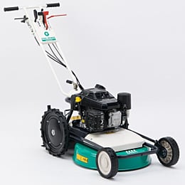 Orec MG530 Professional Petrol Mulching Lawn Mower