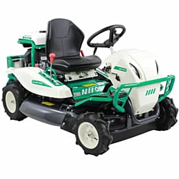 Orec Rabbit RM882 Ride On Brush Cutter