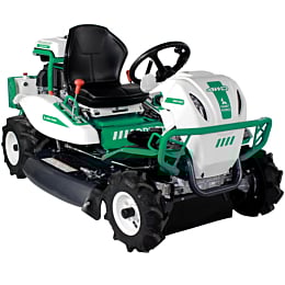 Orec Rabbit RM982F Ride On Brush Cutter