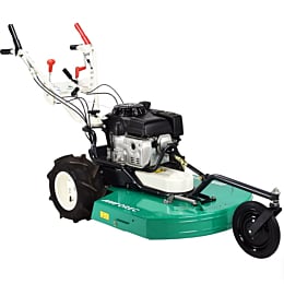 Orec SH71H Professional Field & Brush Mower