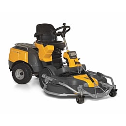Mountfield 2135H Front Deck Ride On Lawn Mower + 85 cm Deck