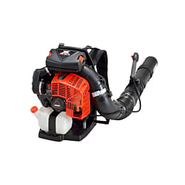 Echo PB-8010 Professional Back Pack Leaf Blower