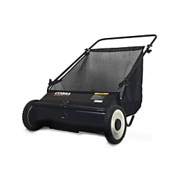 Agri-Fab 45-0218 Pushed Leaf Sweeper 