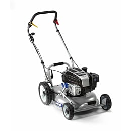 Grin PM46A Self-Propelled Petrol Mulching Lawn Mower