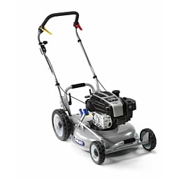 Grin PM53A Self-Propelled Petrol Mulching Lawn Mower