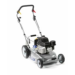 Grin PM53A KW Self-Propelled Petrol Mulching Lawn Mower (Kawasaki Engine)