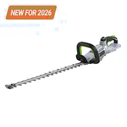 EGO Power+ HT6510E 56v 65cm Commercial Cordless Hedge Trimmer (Power Unit) 