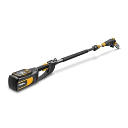 STIGA PS 700e cordless telescopic chainsaw 