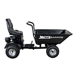 RAT Barrow Black