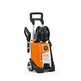 Stihl RE 110 Plus Electric Pressure Washer 