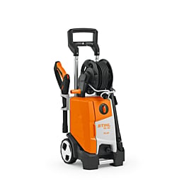 Stihl RE 140 Plus Electric Pressure Washer 