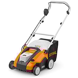 Stihl RLA 240 Cordless Lawn Scarifier