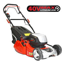 Cobra MX4140V Cordless 40V Lawn Mower