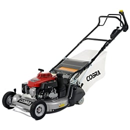 Cobra RM53SPH-PRO Rear Roller Petrol Lawn Mower