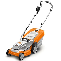 Stihl RMA 235 Cordless Lawn Mower (Power Unit)