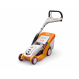 Stihl RMA 239.1 C Cordless Lawn Mower (Power Unit)