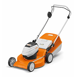 Stihl RMA 253 Cordless Lawn Mower 