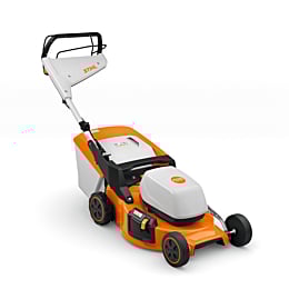 Stihl RMA 253 T Self-Propelled Cordless Lawn Mower (Power Unit)