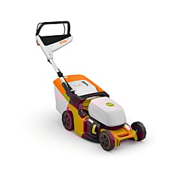 Stihl RMA 443 Cordless Lawn Mower (Power Unit)