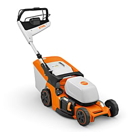 Stihl RMA 448 PV Self-Propelled Cordless Lawn Mower (Power Unit)