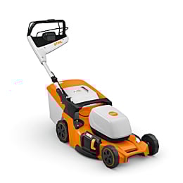Stihl RMA 750 V Commercial Variable Speed Cordless Lawn Mower (Power Unit)