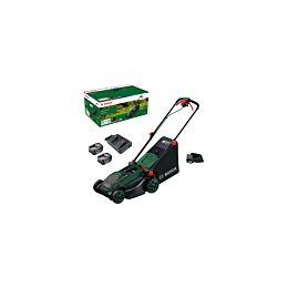 Bosch Rotak 18V2-38 KIT (Inc 2 x Battery & Charger)
