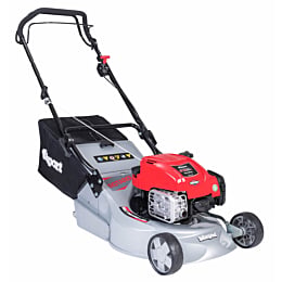 Masport Olympic 500 Bowling Green Lawn Mower