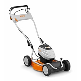 Stihl RMA 2.2 RV Self-Propelled Cordless Mulching Lawn Mower (Power Unit)