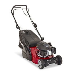 Mountfield S421R PD Roller Lawn Mower