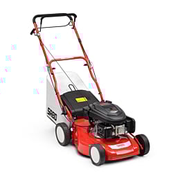 Sabo 45-A Classic Self-Propelled Petrol Lawn Mower