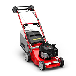 SABO 43 Vario Variable Speed Self-Propelled Petrol Lawn Mower