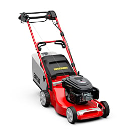Sabo 47-Vario Variable Speed Self-Propelled Petrol Lawn Mower
