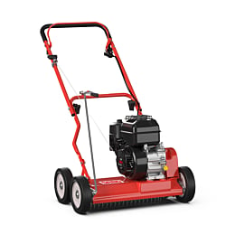 Sabo 45-PRO V Petrol Lawn Scarifier