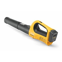 Stiga SAB 100 AE Cordless Leaf Blower (Inc Battery & Charger)
