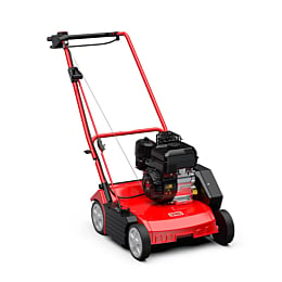 Sabo 38-BV Petrol Lawn Scarifier